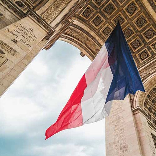تورم فرانسه به ۵.۸ درصد کاهش یافت
