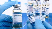 عبور واردات واکسن کرونا از مرز ۵۰ میلیون دز