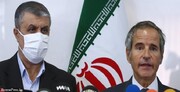 مواضع جدید ایران و آژانس اعلام شد