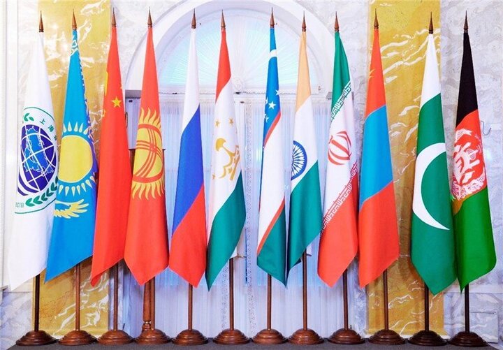 تسهیل مراودات تجاری بین‌المللی ایران از طریق سازمان شانگهای
