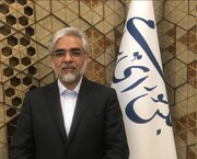 حسین قربانزاده رییس کل سازمان خصوصی سازی شد