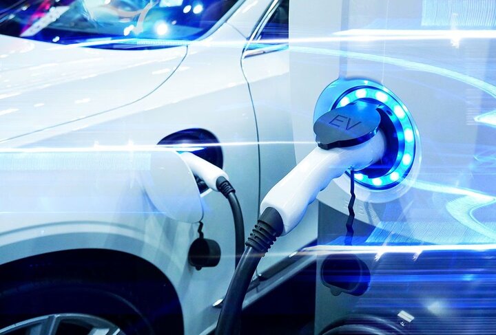 روند ادامه‌دار صادرات ۶۰ درصدی جهانی خودروهای الکتریکی چین

