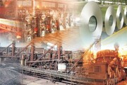 اقدام فولاد سازان ایرانی برای فروش محصول و بعد از کاهش تقاضای بازارهای آسیا