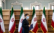 ایران چیزی بیشتر از برجام را نمی‌ پذیرد