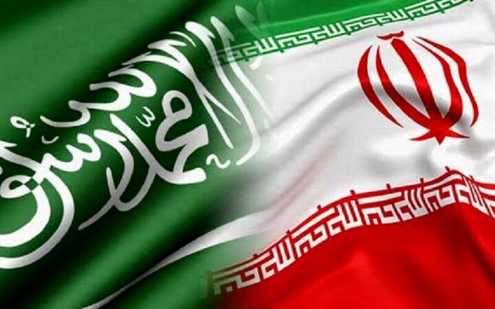 رایزنی ایران و عربستان در عراق