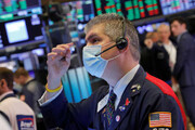روز سبز بازارهای سهام آمریکا با کاهش نگرانی‌ها از شیوع اومیکرون
