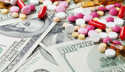 ارز ۴۲۰۰ تومانی واردات دارو تا پایان سال حذف نمی شود