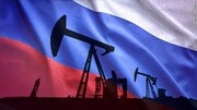 نفت روسیه رکوردشکنی کرد