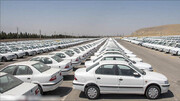 به دستور وزیر صنعت افزایش قیمت خودرو منتفی شد