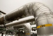 رکورد شکنی افسارگسیخته قیمت گاز در اروپا