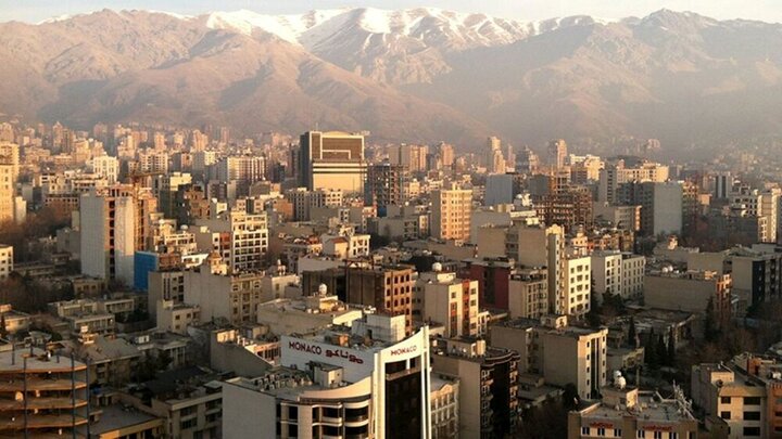 تامین زمین نهضت ملی مسکن ۳ شهر تهران به مشکل خورد