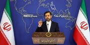 خطیب‌زاده: مذاکرات ایران و اتحادیه اروپا در بروکسل توافقی دوسویه بوده است
