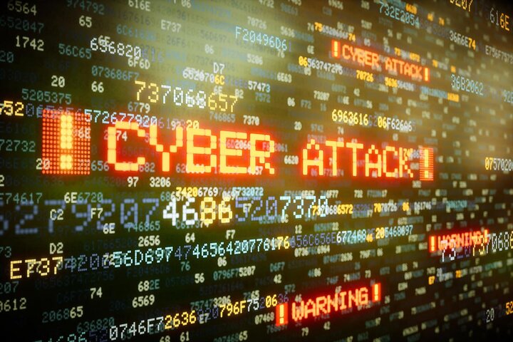 جزئیات حمله سایبری به شهرداری تهران
