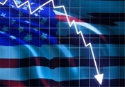 کند شدن رشد اقتصاد آمریکا در نتیجه‌ی کرونای دلتا