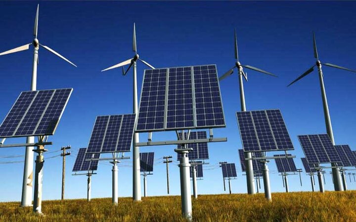 استفاده از انرژی سبز در صنایع هند اجباری می‌شود