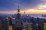 نیویورک بهترین شهر جهان شناخته شد