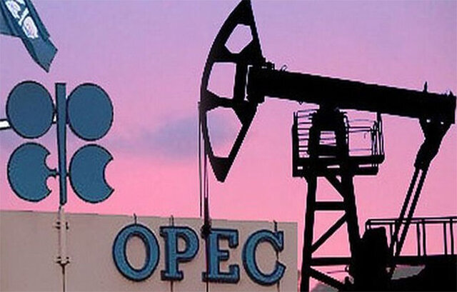 قیمت سبد نفتی اوپک از ۱۱۰ دلار گذشت