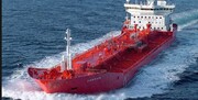 افزایش صادرات نفت ایران به چین در ماه اکتبر