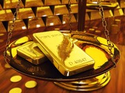 ثبات در بازار طلای جهانی