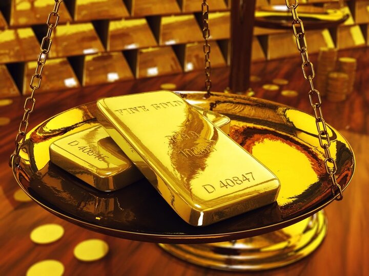 تجارت فلزات گرانبها؛ راهکار بانک اعتباری مسکو برای مقابله با تحریم‌ها