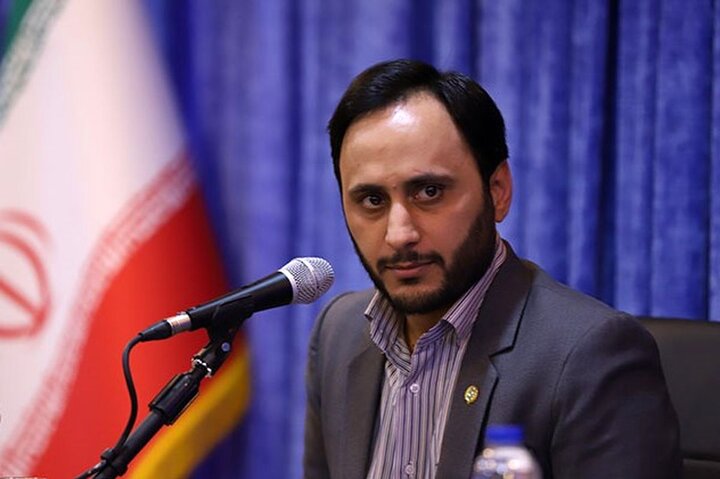 علی بهادری جهرمی سخنگو و رئیس شورای اطلاع رسانی دولت شد 