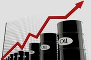 قیمت نفت در نزدیکی بالاترین قیمت یک ماهه تثبیت شد