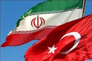 پاسخ منفی آنکارا به آمریکا برای اجرای تحریم‌ها علیه تهران