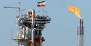 آمار جدید از فروش نفت ایران منتشر شد
