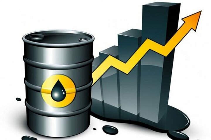 افزایش قیمت نفت در واکنش به تحریم نفت روسیه در اروپا
