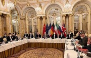 گزارش مثبت رسانه دولت از کاهش اختلافات رفع تحریم‌ها در مذاکرات وین