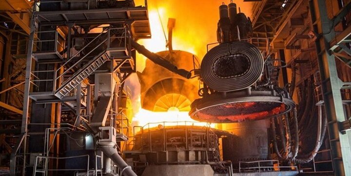 چین عامل کاهش قیمت سنگ‌آهن و فولاد شد
