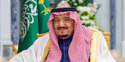 ملک سلمان، پادشاه عربستان درگذشت