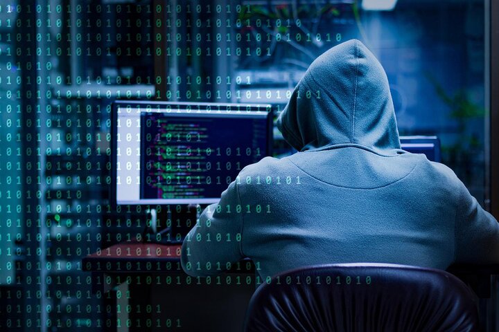 سرقت ۶۱۵ میلیون دلار رمزارز توسط هکرها
