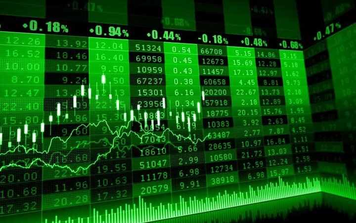 بازار در مسیر رشد است و جای هیچ نگرانی نیست