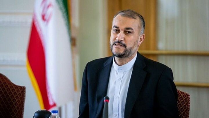 جلسه وزیران خارجه ایران و عربستان در ماه رمضان و سفر به مسکو
