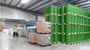 محصولات شیمیایی ۷ شرکت در بورس کالا پذیرش شد