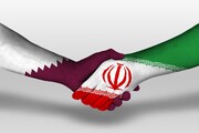 افزایش حجم تبادلات اقتصادی ایران و قطر به یک میلیارد دلار