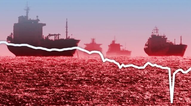 تاثیر کاهش رشد اقتصادی چین بر قیمت نفت