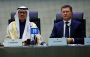 حمایت عربستان از ادامه همکاری با روسیه در اوپک پلاس