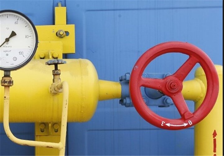 قطع صادرات گاز روسیه به اروپا گسترش یافت