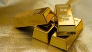 با ثابت‌ماندن دلار، طلا کاهش یافت