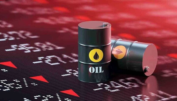 قیمت نفت سقوط کرد