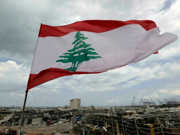 دولت و بانک مرکزی لبنان ورشکسته شدند