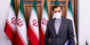 خطیب‌زاده: بخشی از منابع ارزی ایران تا پایان هفته آزاد می‌شود