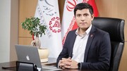 خواجه حق‌وردی، معاون نظارت بازار فرابورس ایران رفت