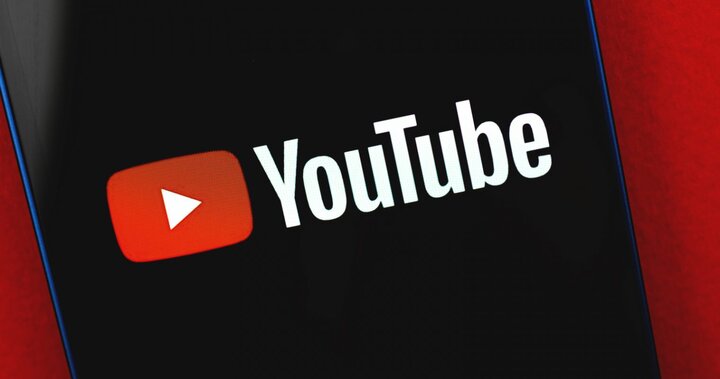 یوتیوب دوباره آنلاین شد
