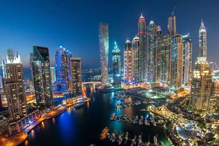 افزایش بی سابقه قیمت املاک و مستغلات در دوبی
