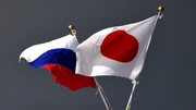 ژاپن صادرات روسیه را هدف گرفت