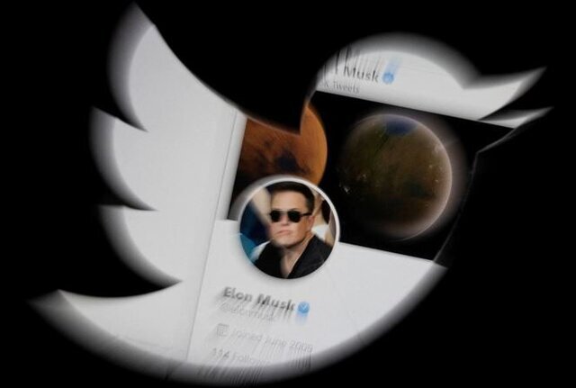 تعیین خسارت یک میلیارد دلاری در معامله توییتر و ایلان ماسک
