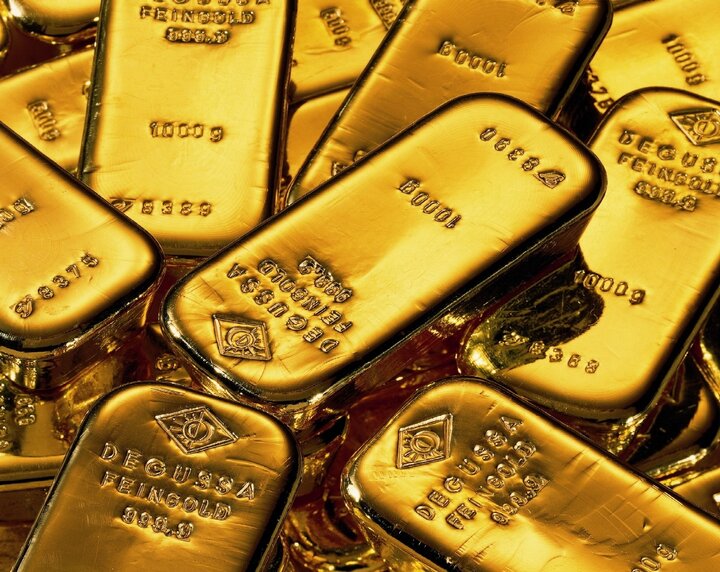 منتظر سقوط بیشتر طلا باشیم؟